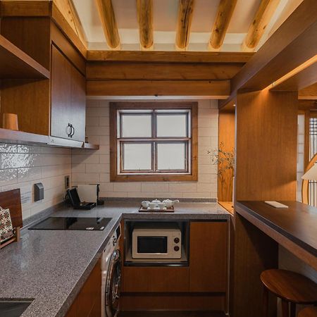 Villa Subtle Grace Seoul Exterior foto