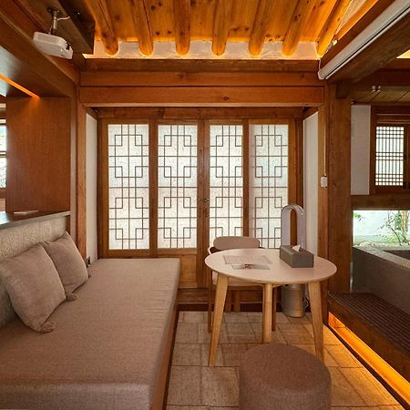 Villa Subtle Grace Seoul Exterior foto