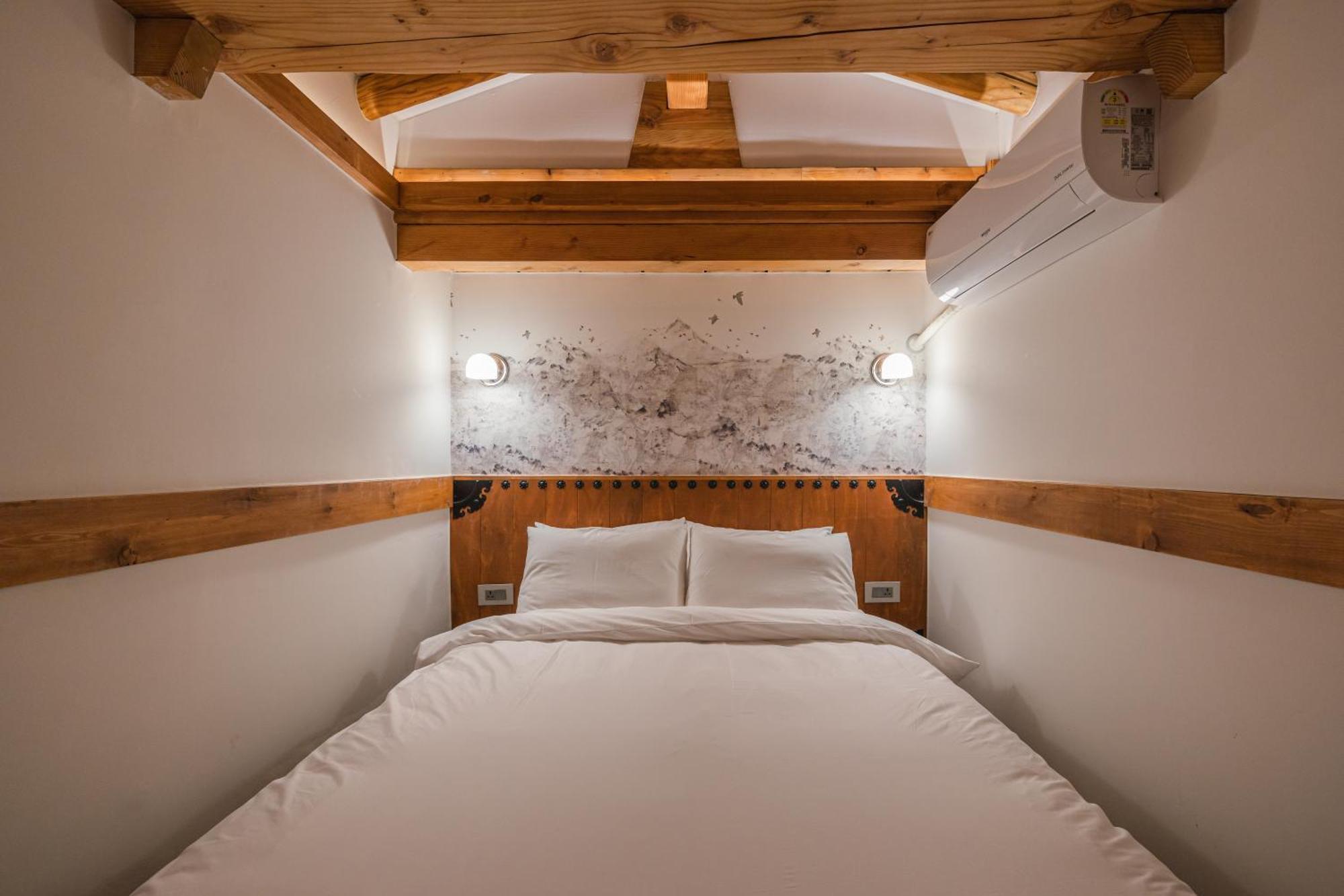 Villa Subtle Grace Seoul Exterior foto