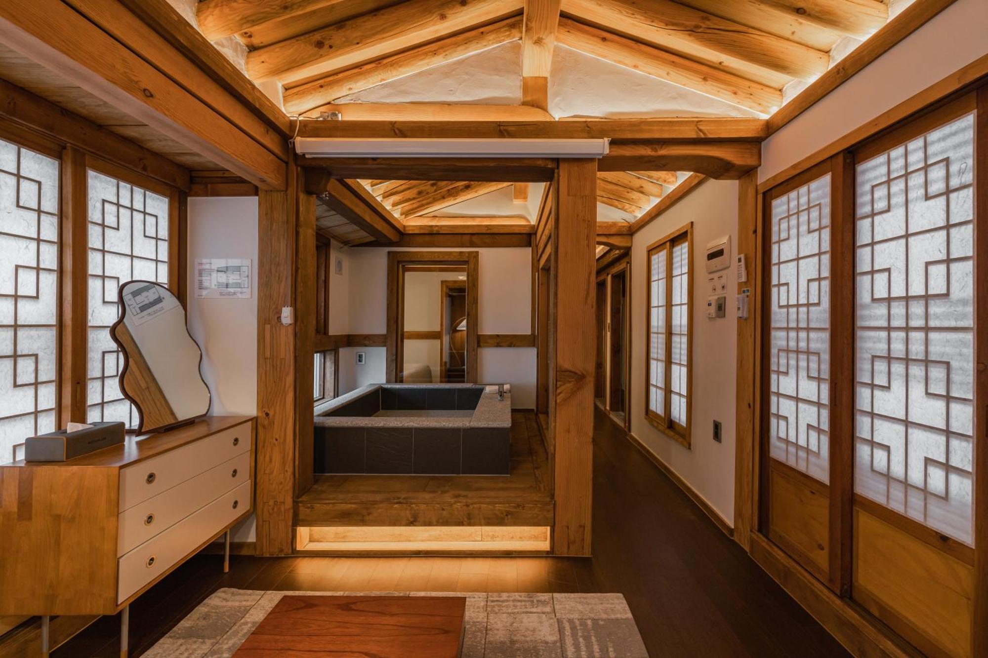 Villa Subtle Grace Seoul Exterior foto