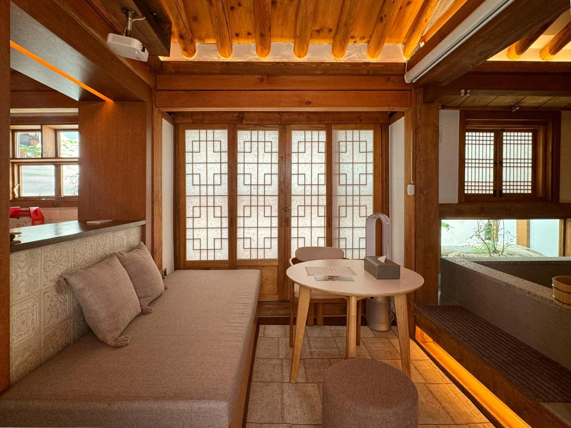 Villa Subtle Grace Seoul Exterior foto